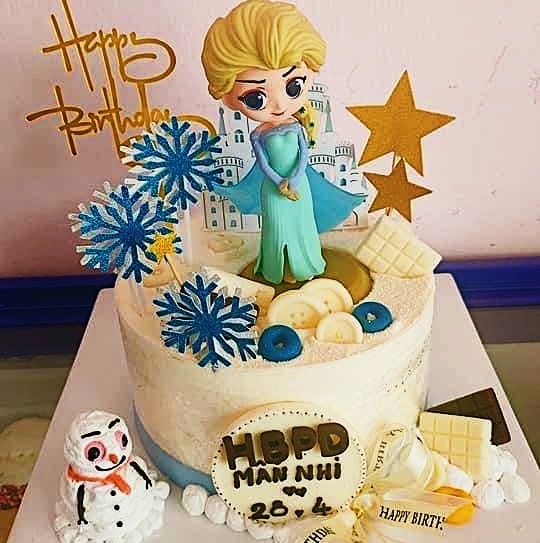 3 lý do bạn nên chọn Cocobakery nơi chuyên sỉ phụ kiện trang trí bánh kem tphcm