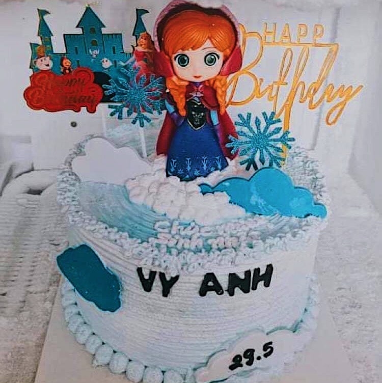 Hiện tại nếu như bạn đang tìm một nơi chuyên sỉ phụ kiện trang trí bánh kem tphcm thì nên thử xem địa chỉ dưới đây