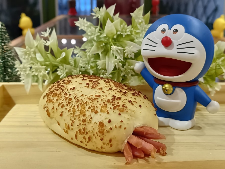 Nếu như gần khu vực đang sinh sống có nhiều bạn trẻ ưa thích các loại bánh mặn tráng miệng thì tại sao bạn không mua bánh mặn giá sỉ tphcm về bán lại