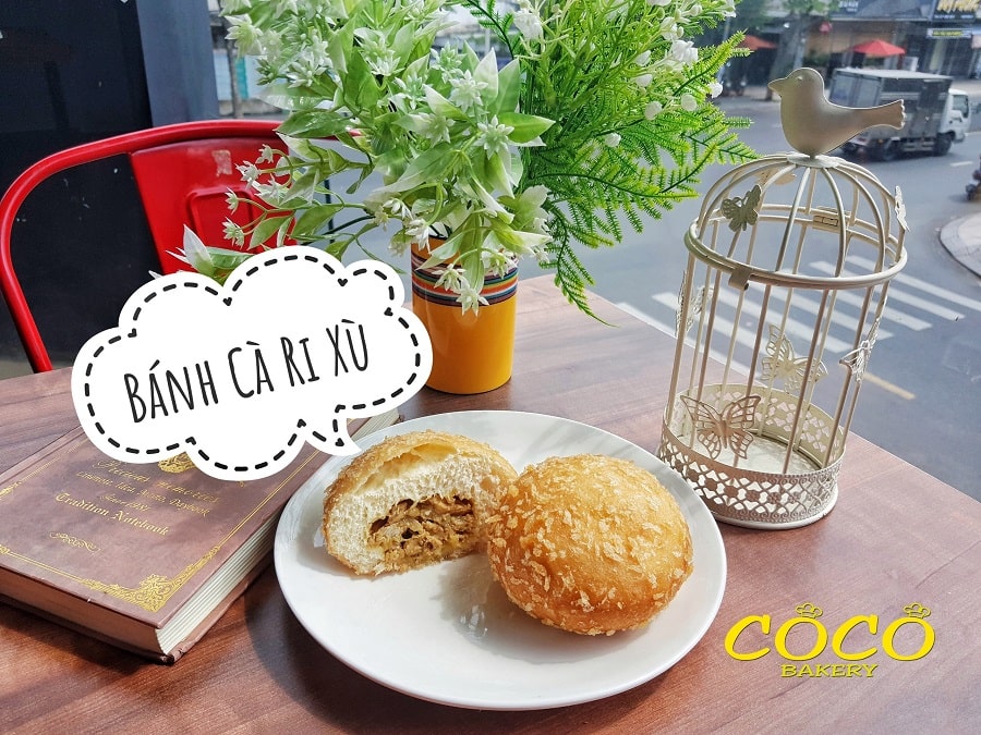 Nếu là người ưa thích các loại ăn chơi thì rất có thể bạn cần xem nơi nào lấy sỉ bánh mặn tphcm nổi tiếng