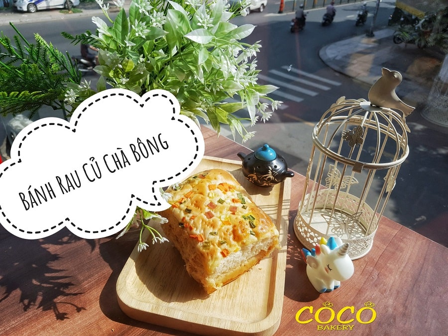 Website giúp chọn mua bánh mặn giá sỉ tphcm cocobakery.vn