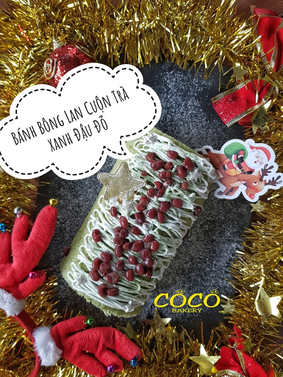 Đây là nơi cung cấp bánh ngọt cho quán cafe tại tphcm đa dạng về giá cả, mẫu mã, Bạn có thể chủ động mọi lúc, bằng cách truy cập vào website cocobakery.vn