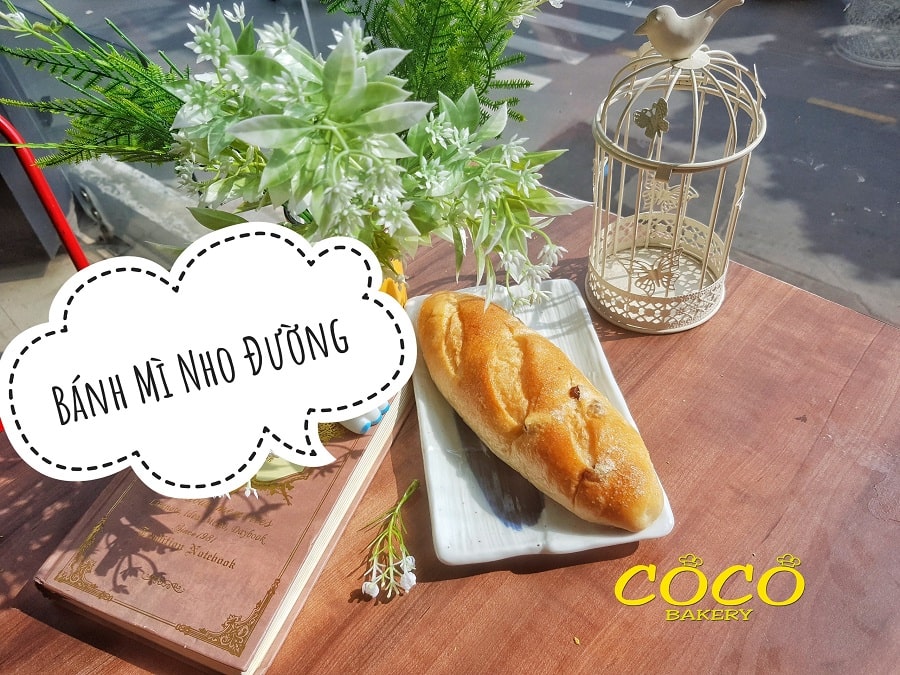 3 lý do mà bạn nên lấy bánh ngọt giá sỉ tphcm tại CocoBakery