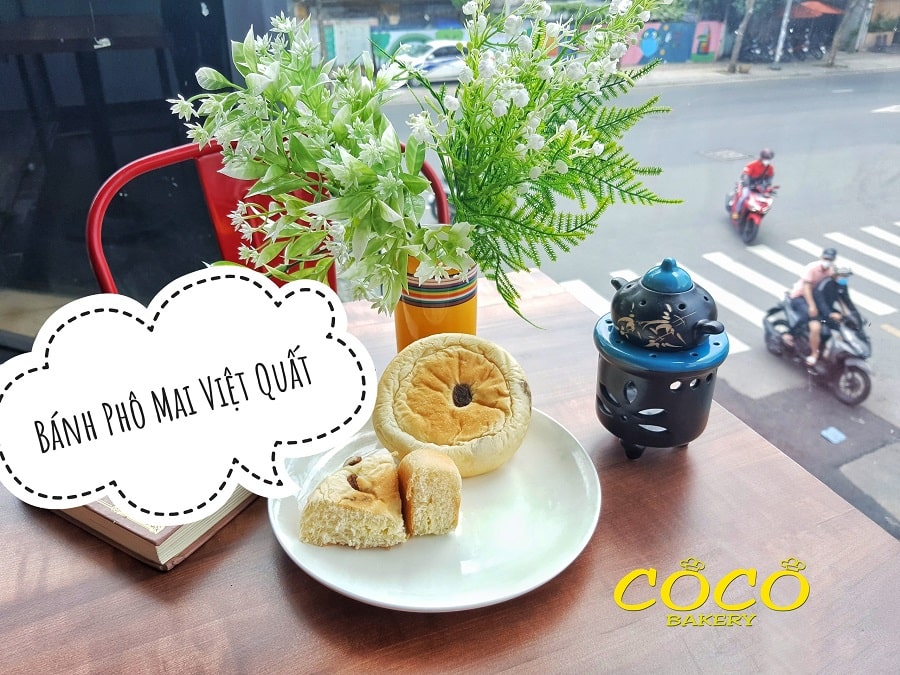 Lấy sỉ bánh ngọt tphcm và về bán tại khu vực của bạn