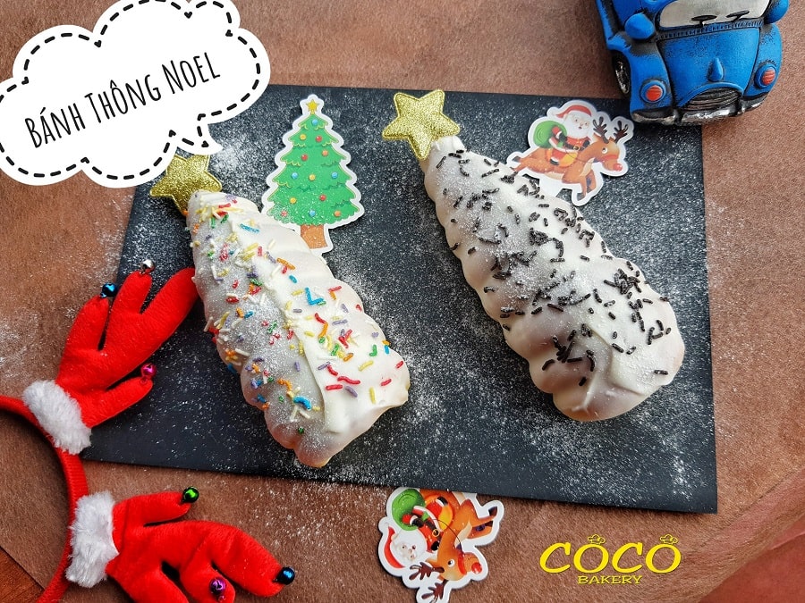 3 lý do chọn nơi bỏ sỉ các loại bánh tphcm tại Cocobakery