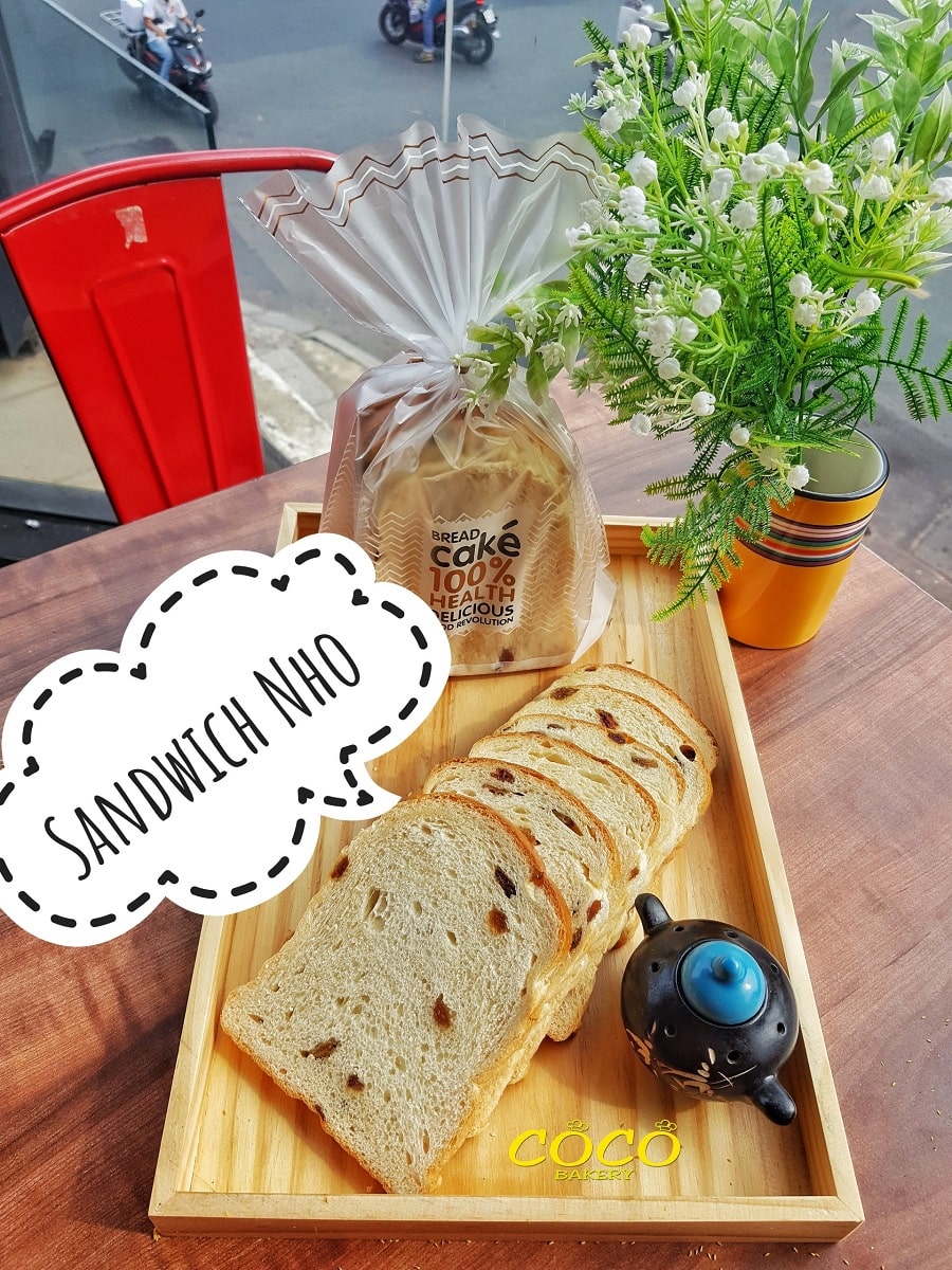 Đặt và lấy bánh ngọt giá sỉ tphcm trong thời gian nhanh nhất xin vui lòng liên hệ website cocobakery.vn